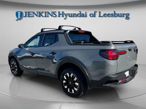 New 2026 Hyundai Santa Cruz SEL image 4