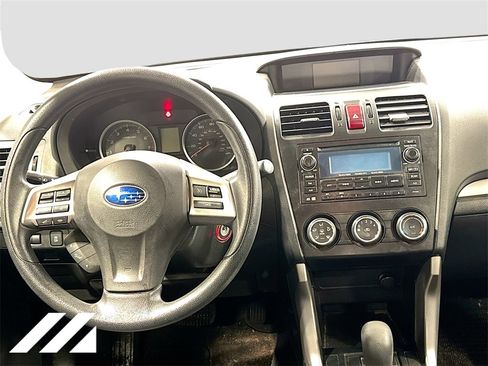 Used 2015 Subaru Forester 2.5i w/ Popular Package #2 image 21