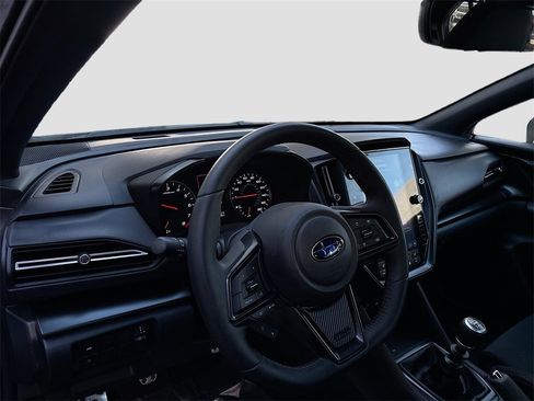 Used 2025 Subaru WRX Premium image 9