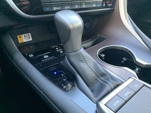 Used 2022 Lexus RX 350 FWD w/ Premium Package image 26
