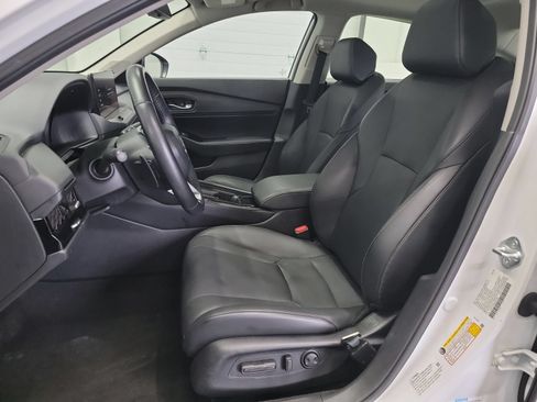 Used 2025 Honda Accord Touring image 12