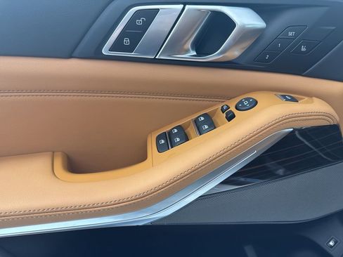 New 2026 BMW X5 xDrive50e AWD/4WD image 14