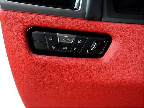 New 2026 BMW M850i xDrive Convertible w/ M Carbon Exterior Package image 24