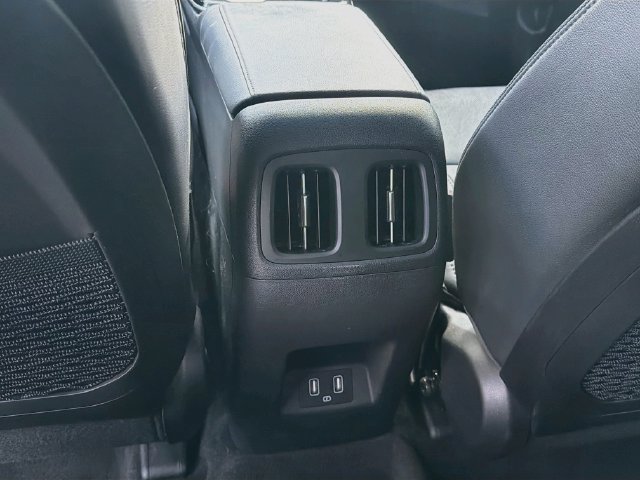 Certified 2024 Hyundai Tucson Limited FWD image 28