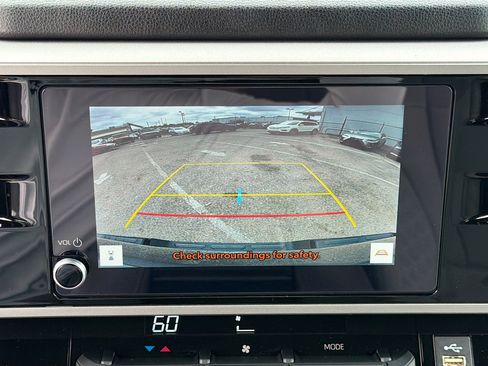 Used 2025 Toyota Tundra SR5 w/ SR5 Convenience Package RWD image 31