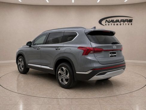 Used 2022 Hyundai Santa Fe SEL w/ Cargo Package AWD/4WD image 5