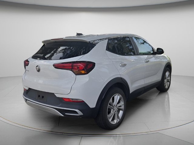 Used 2020 Buick Encore GX Preferred FWD image 6