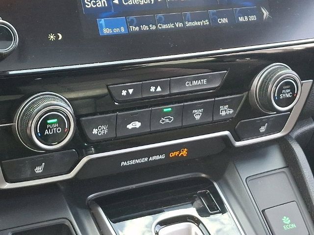 Used 2019 Honda CR-V EX image 14