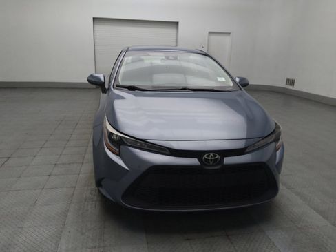 Used 2020 Toyota Corolla LE FWD image 14