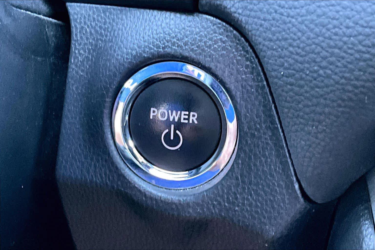 Used 2024 Toyota RAV4 XLE Premium w/ Weather Package AWD/4WD image 33
