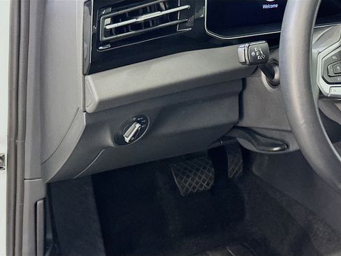 Used 2025 Volkswagen Jetta S FWD image 17