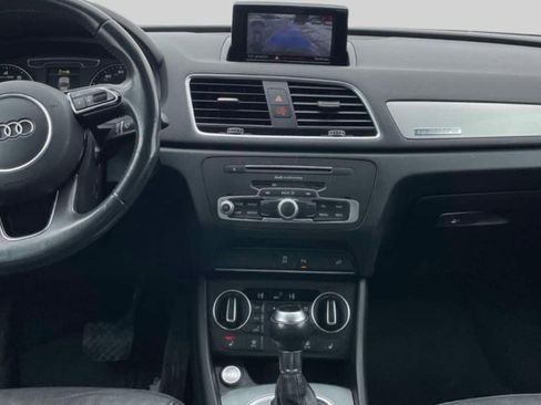 Used 2018 Audi Q3 2.0T Premium image 9