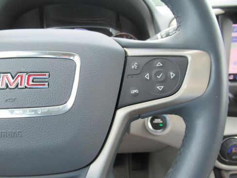 Used 2023 GMC Terrain Denali AWD/4WD image 25