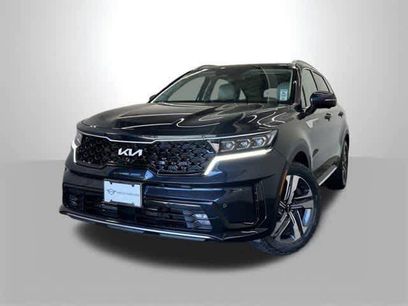 Used 2023 Kia Sorento SX Prestige
