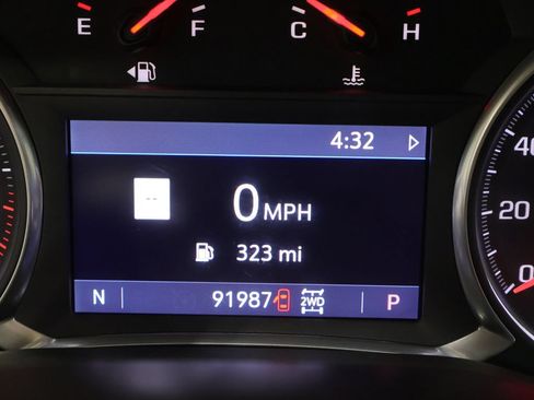 Used 2020 GMC Acadia SLT AWD/4WD image 42