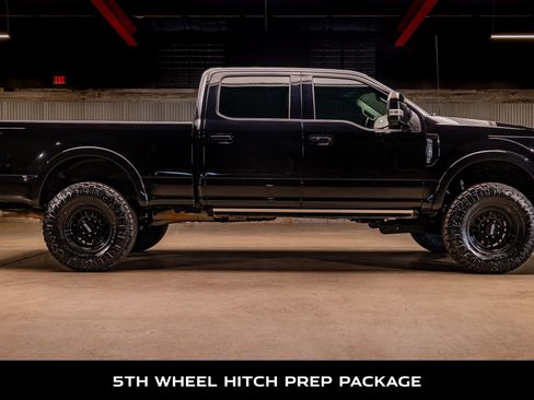 Used 2020 Ford F250 Lariat image 10