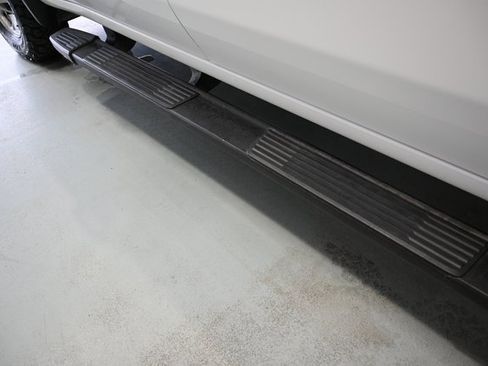 Used 2023 Chevrolet Silverado 2500 W/T w/ WT Convenience Package image 25