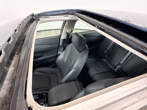 Used 2024 Honda Accord Touring image 13