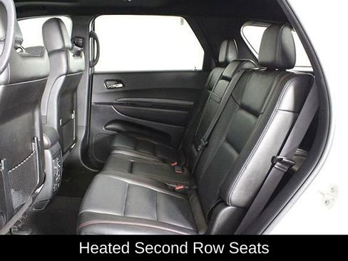 Used 2024 Dodge Durango GT AWD/4WD image 14