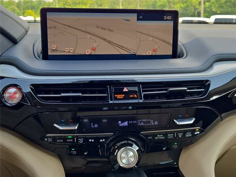 Used 2023 Acura MDX FWD w/ Technology Package image 20