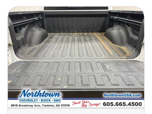Used 2026 RAM 1500 Limited w/ Bed Utility Group AWD/4WD image 23