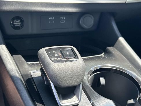 New 2026 Nissan Rogue Dark Armor FWD image 33