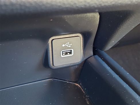 Certified 2024 Honda HR-V Sport image 17