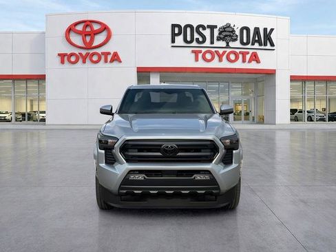 New 2026 Toyota Tacoma SR5 image 2