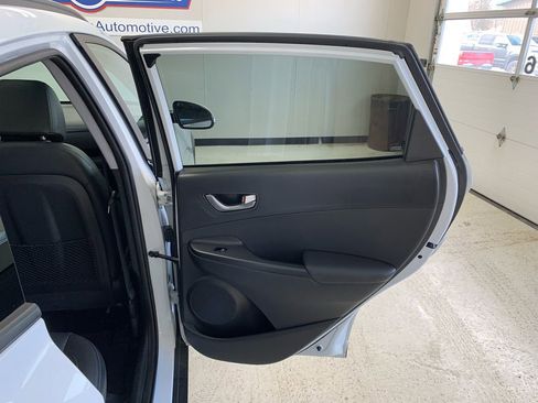 Used 2020 Hyundai Kona Ultimate image 25