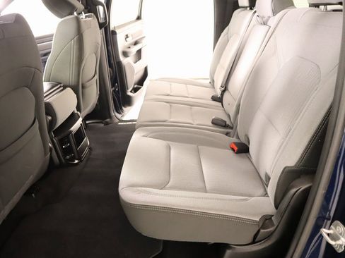 Used 2021 RAM 1500 Big Horn image 11