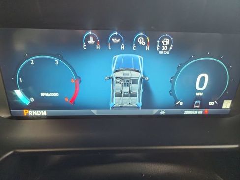 Used 2023 Ford F250 Lariat w/ Lariat Ultimate Package AWD/4WD image 19