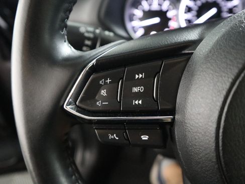 Certified 2022 MAZDA CX-5 AWD 2.5 S image 27