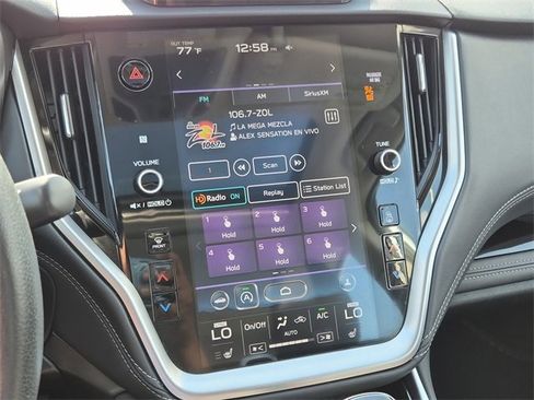 Used 2020 Subaru Legacy Limited w/ Popular Package #3 image 14