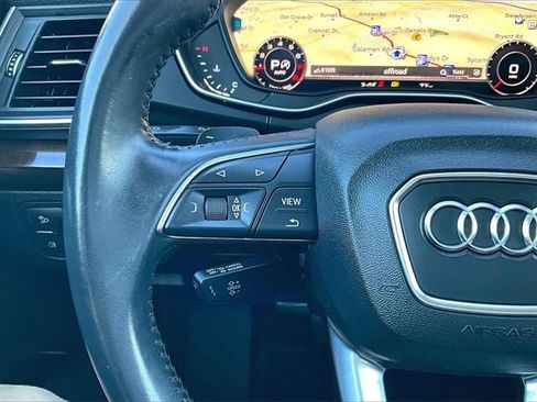 Used 2019 Audi Q5 2.0T Premium Plus w/ Premium Plus Package image 13