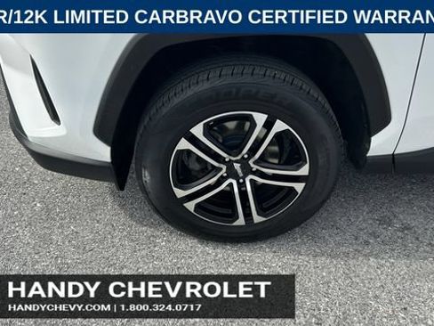 Used 2020 Toyota RAV4 LE w/ All Weather Liner Package AWD/4WD image 9