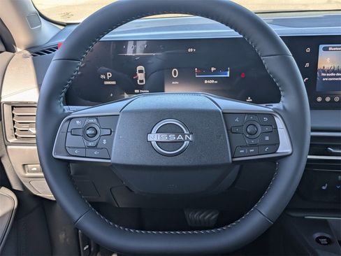 New 2026 Nissan Sentra SV image 24