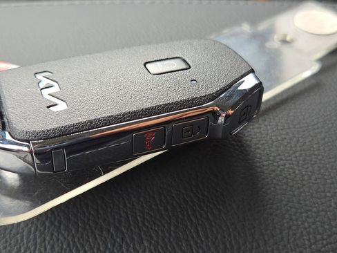 New 2025 Kia Soul EX image 33