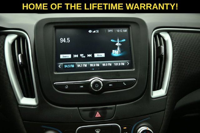 Used 2017 Chevrolet Malibu LS FWD image 21