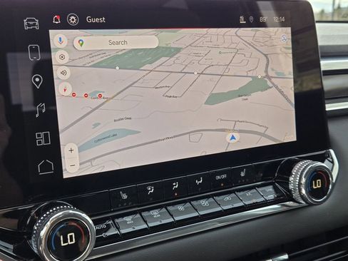 New 2026 GMC Canyon Elevation w/ Convenience Package image 11