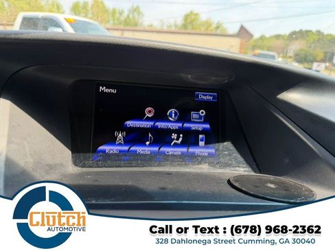 Used 2015 Lexus RX 350 F Sport w/ Navigation Package image 32