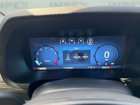 Used 2024 Ford F150 XL image 19