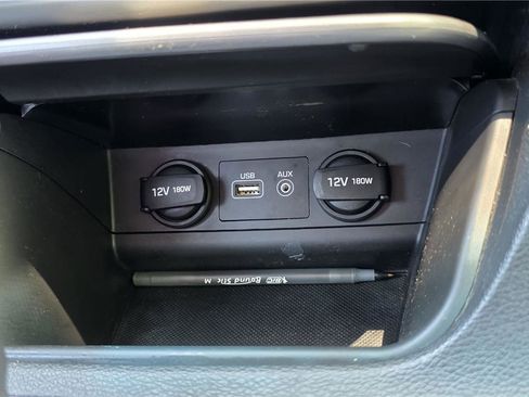Used 2015 Hyundai Sonata Limited w/ Option Group 06 FWD image 21