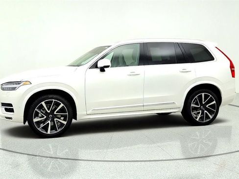 Used 2024 Volvo XC90 B6 Plus w/ Protection Package Premier AWD/4WD image 8