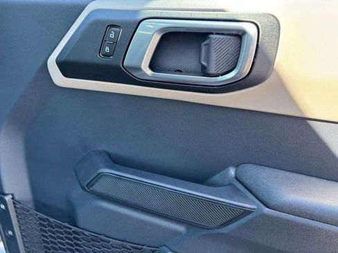 New 2026 Ford Bronco Big Bend w/ Black Diamond Package image 20