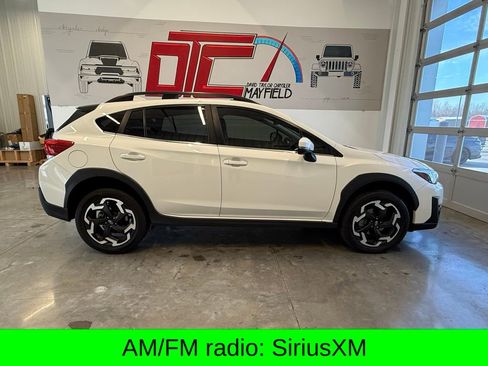 Used 2023 Subaru Crosstrek 2.5i Limited w/ Moonroof Package image 2