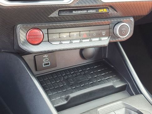 Used 2024 Ford Mustang Premium RWD image 21