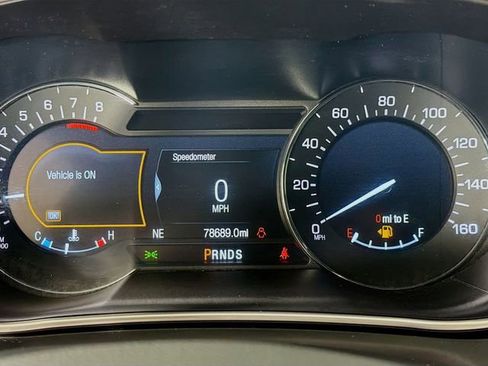 Used 2018 Lincoln MKX Reserve w/ Driver Assistance Package FWD image 14