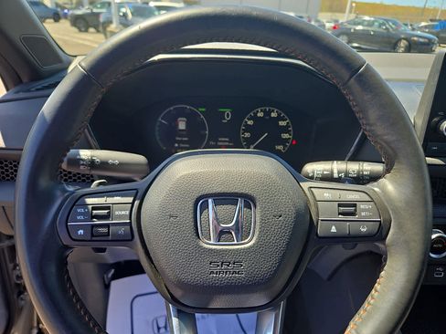 Used 2024 Honda CR-V Sport image 20