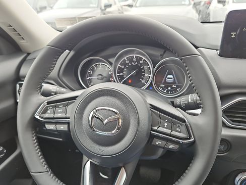 New 2025 MAZDA CX-5 AWD 2.5 S image 15