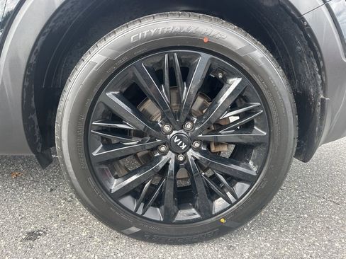 Used 2020 Kia Telluride SX image 36